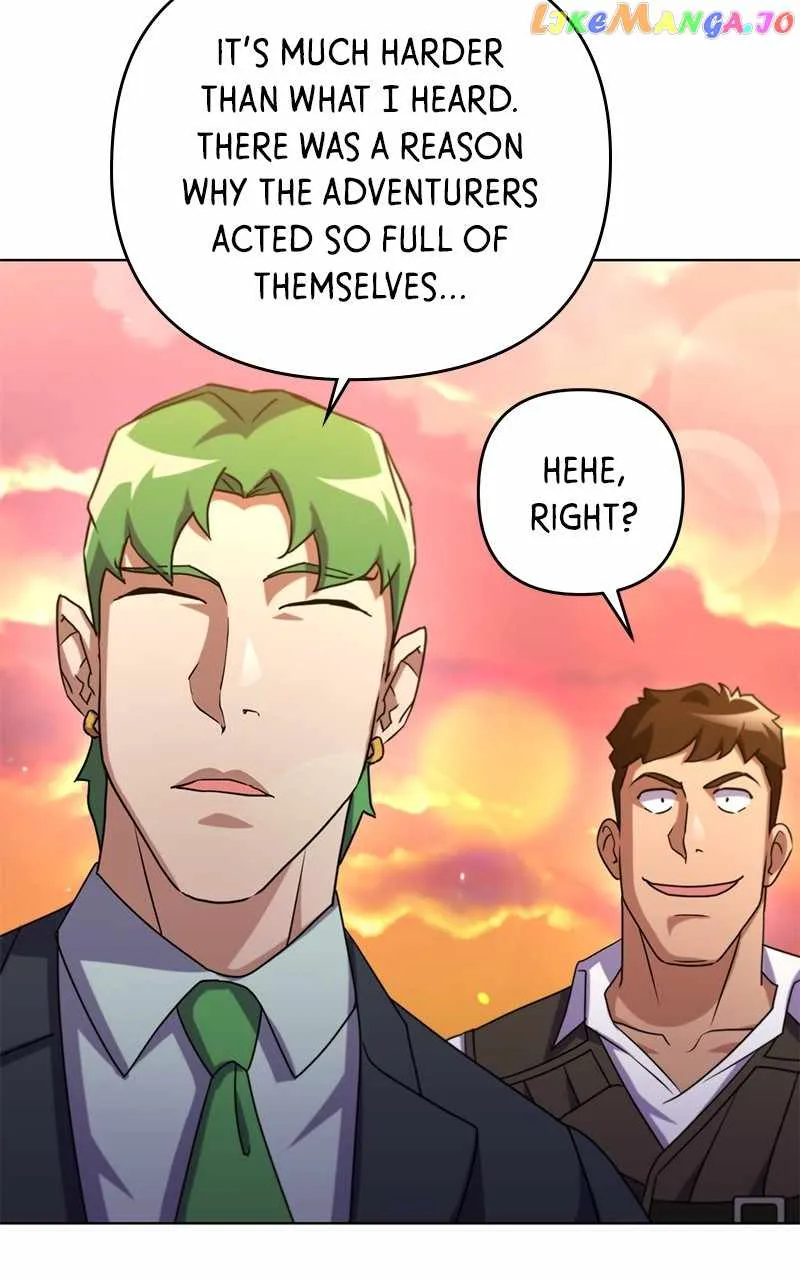 Surviving In An Action Manhwa Zinmanga X Chapter 40 Page 17