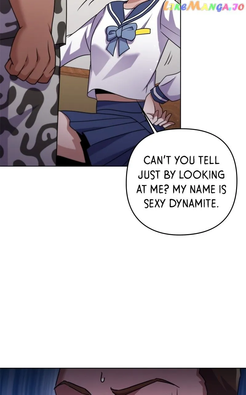 Surviving In An Action Manhwa Zinmanga X Chapter 38 Page 54