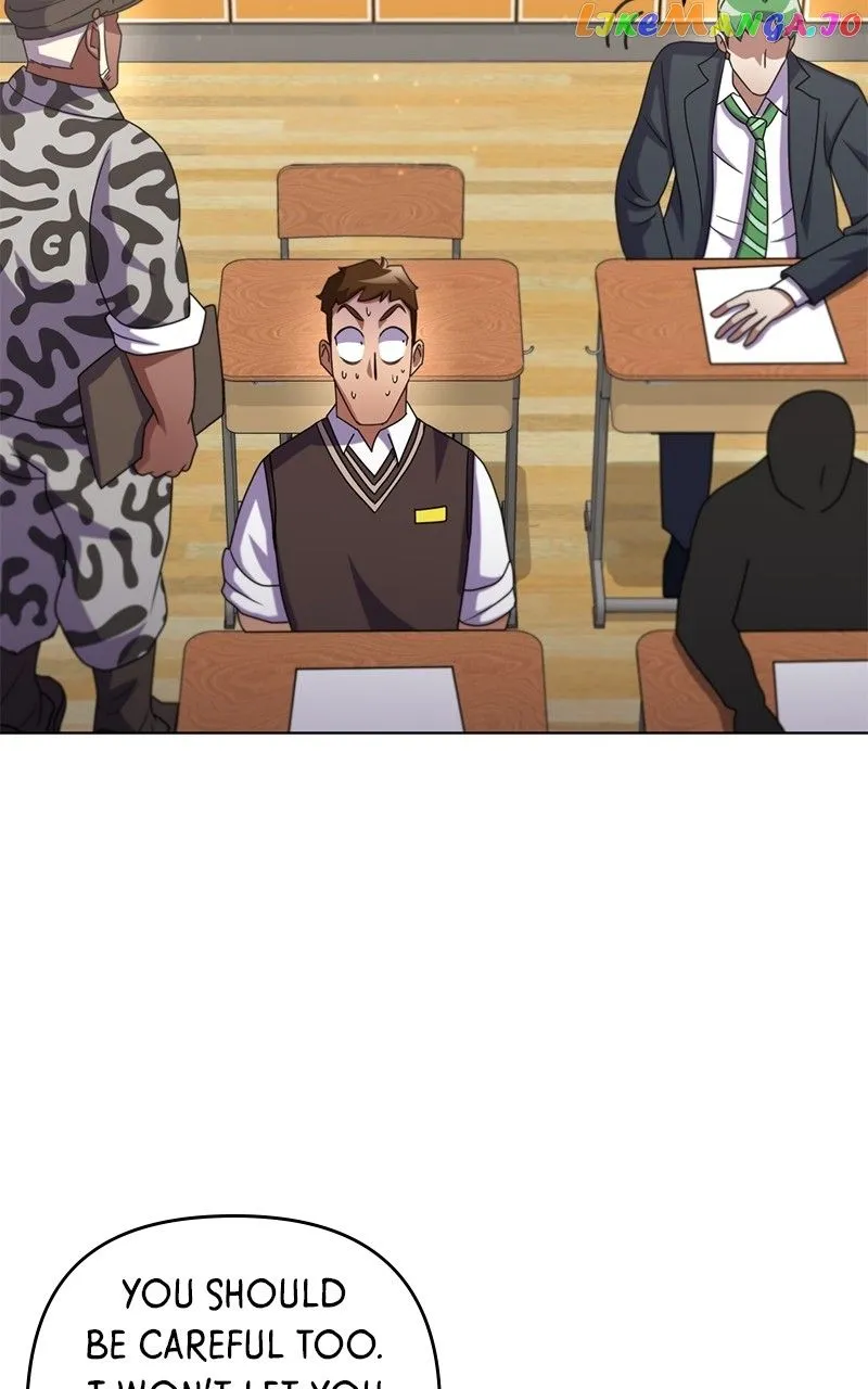 Surviving In An Action Manhwa Zinmanga X Chapter 38 Page 62