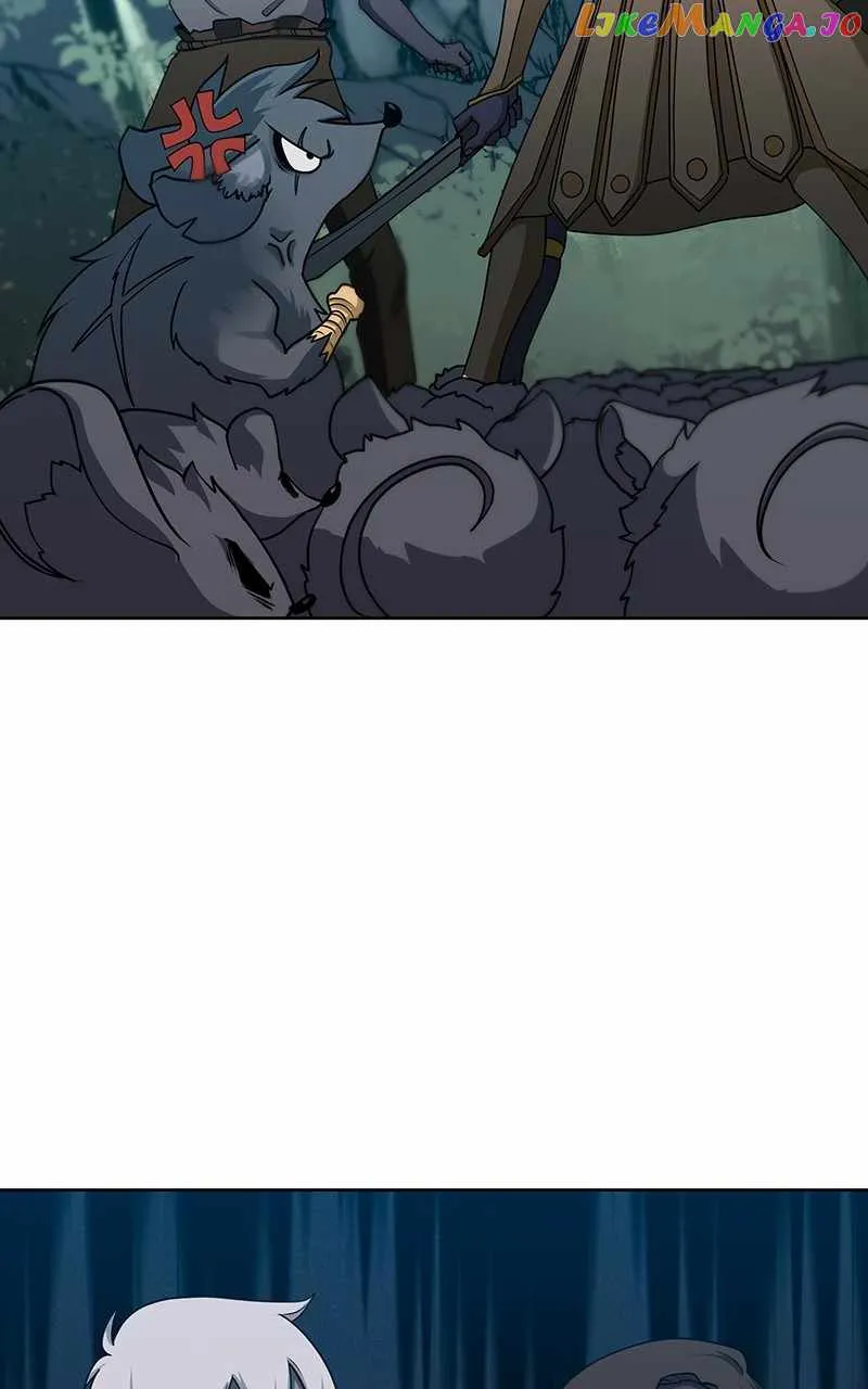 Surviving In An Action Manhwa Zinmanga X Chapter 36 Page 28