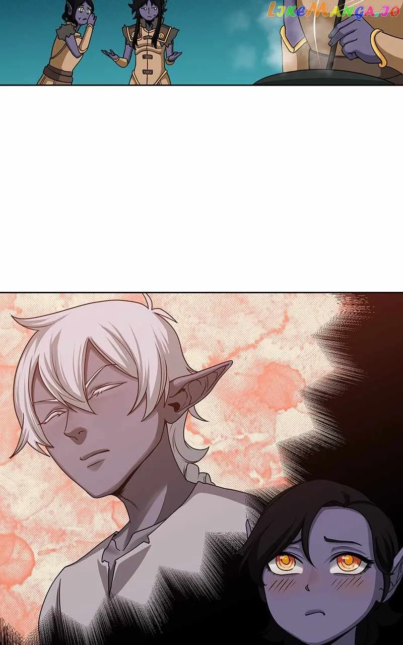 Surviving In An Action Manhwa Zinmanga X Chapter 36 Page 36