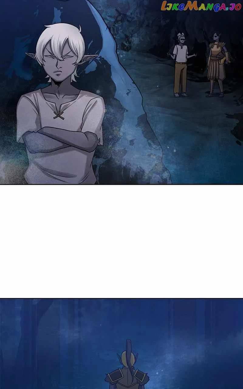 Surviving In An Action Manhwa Zinmanga X Chapter 36 Page 39