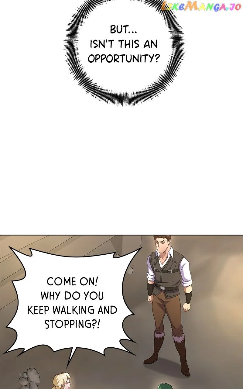Surviving In An Action Manhwa Zinmanga X Chapter 35 Page 17