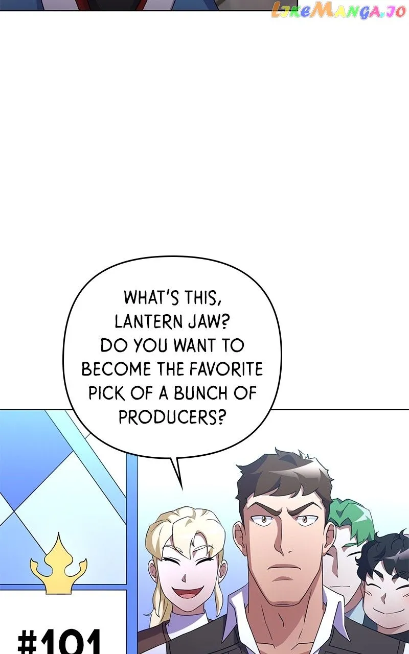 Surviving In An Action Manhwa Zinmanga X Chapter 35 Page 20