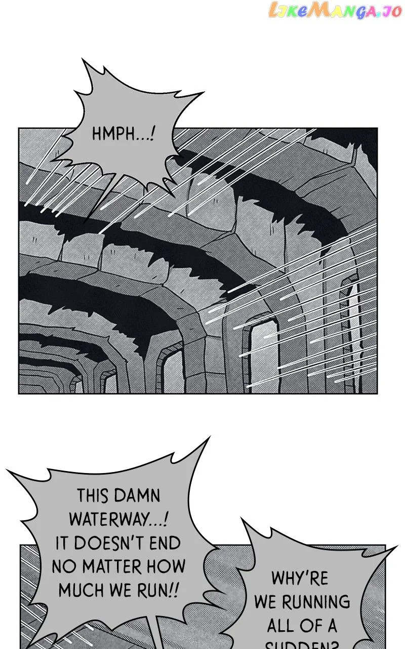 Surviving In An Action Manhwa Zinmanga X Chapter 35 Page 26