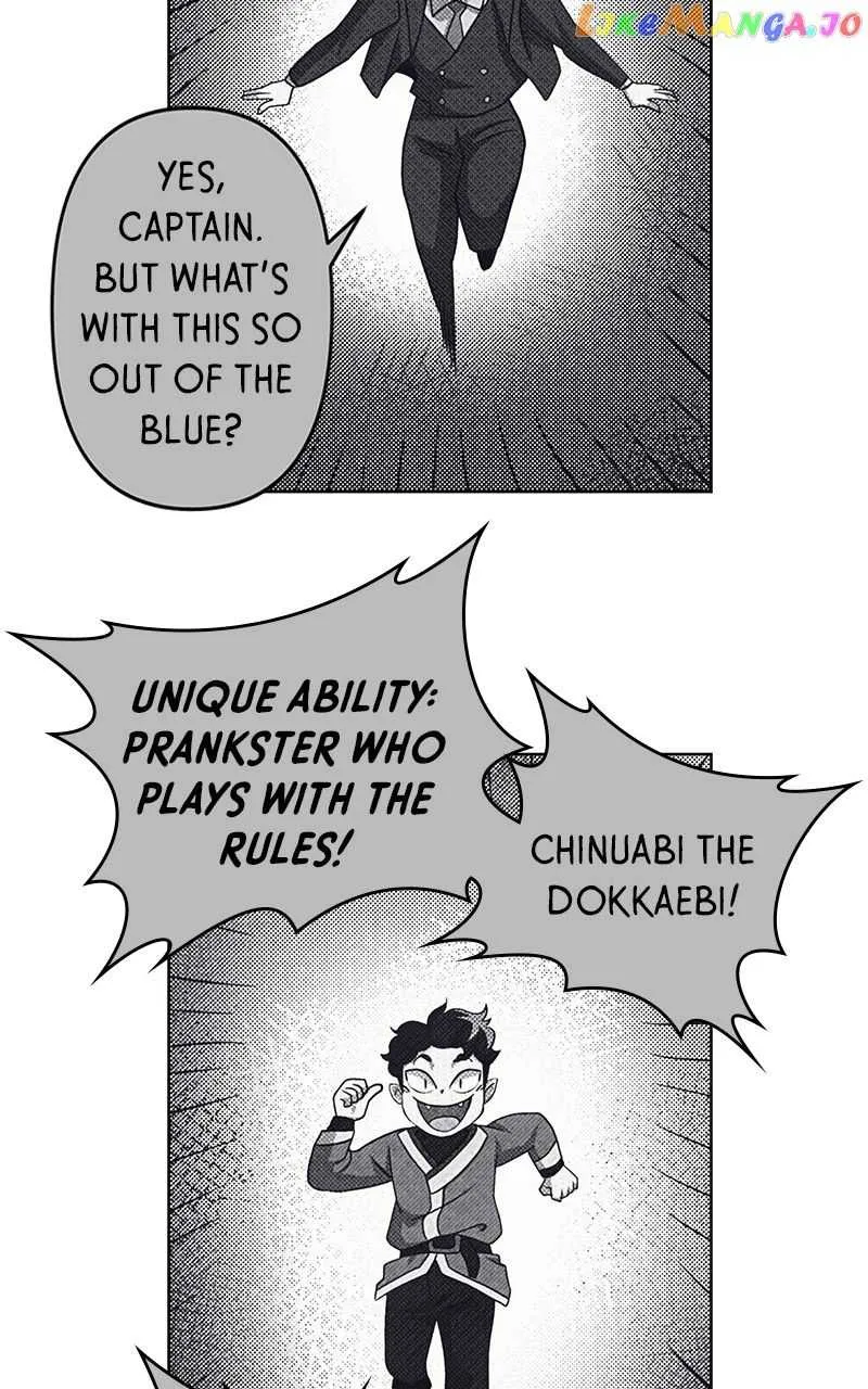 Surviving In An Action Manhwa Zinmanga X Chapter 35 Page 30