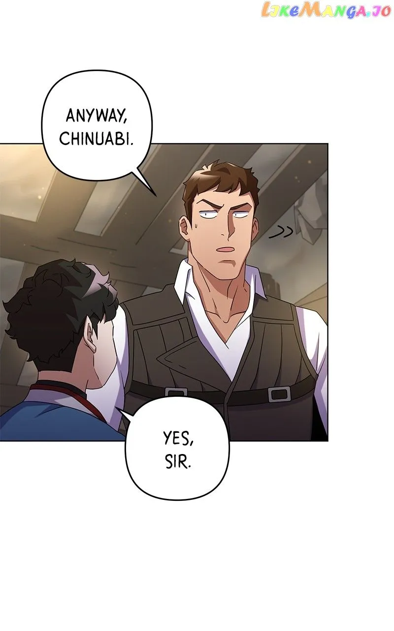 Surviving In An Action Manhwa Zinmanga X Chapter 35 Page 36