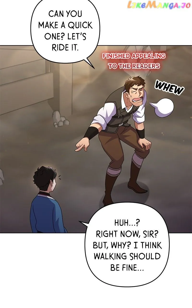 Surviving In An Action Manhwa Zinmanga X Chapter 35 Page 42