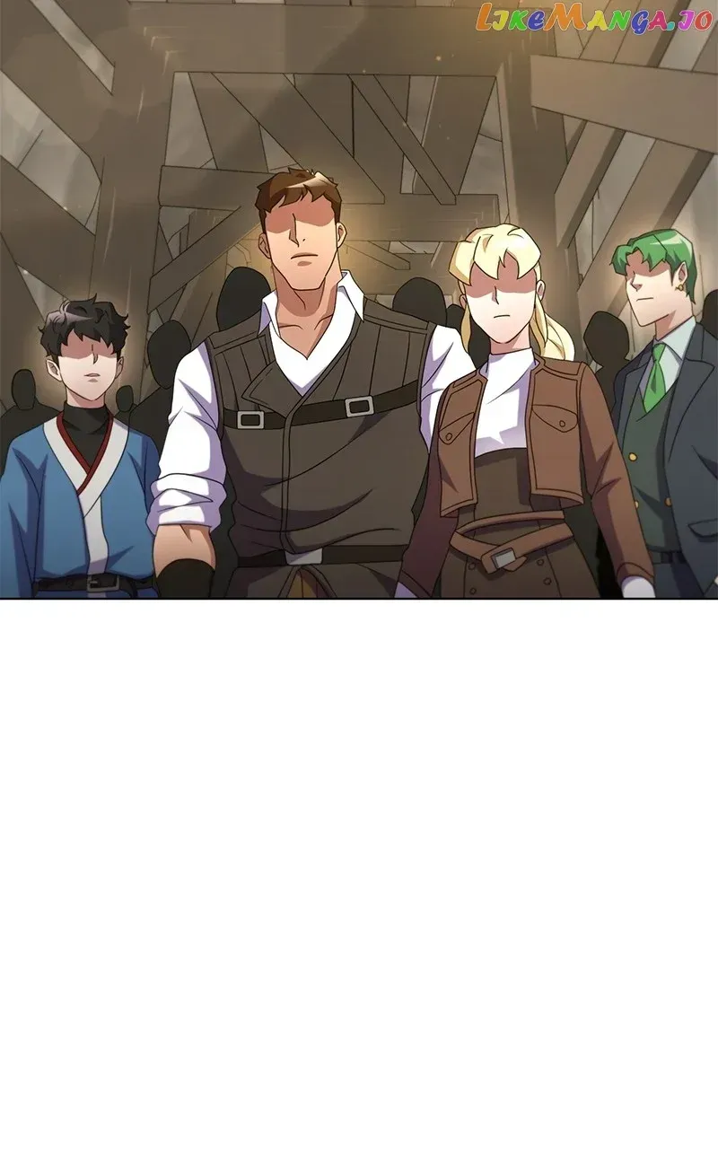 Surviving In An Action Manhwa Zinmanga X Chapter 34 Page 22