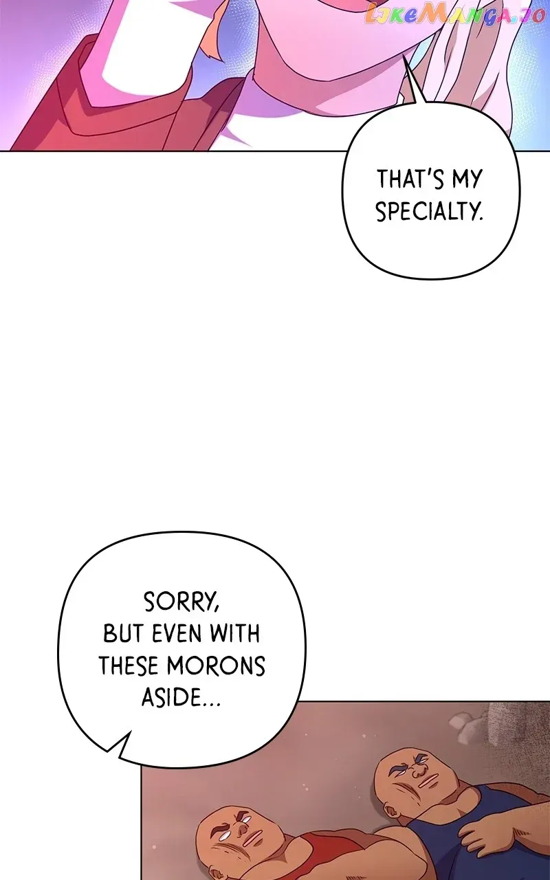 Surviving In An Action Manhwa Zinmanga X Chapter 34 Page 51