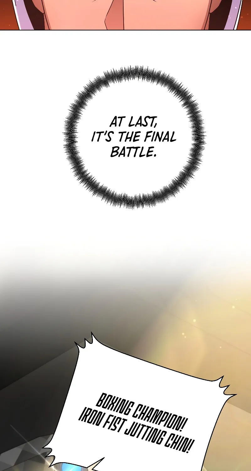 Surviving In An Action Manhwa Zinmanga X Chapter 31 Page 27