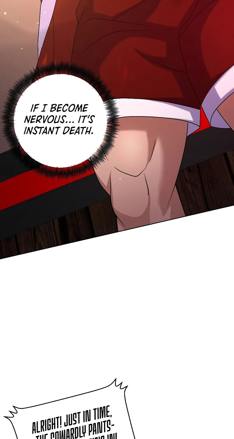 Surviving In An Action Manhwa Zinmanga X Chapter 31 Page 30