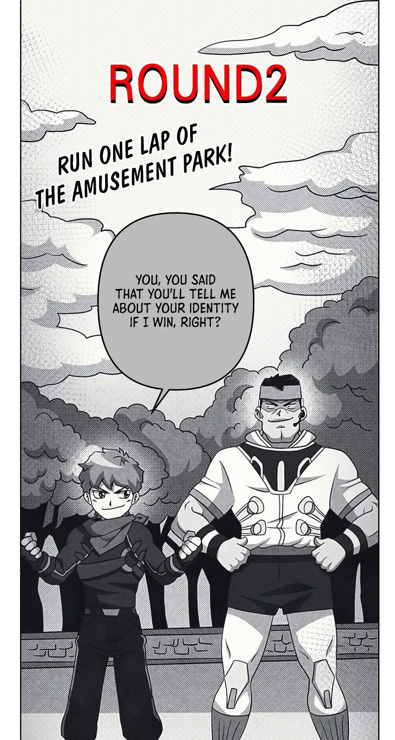 Surviving In An Action Manhwa Zinmanga X Chapter 30 Page 39