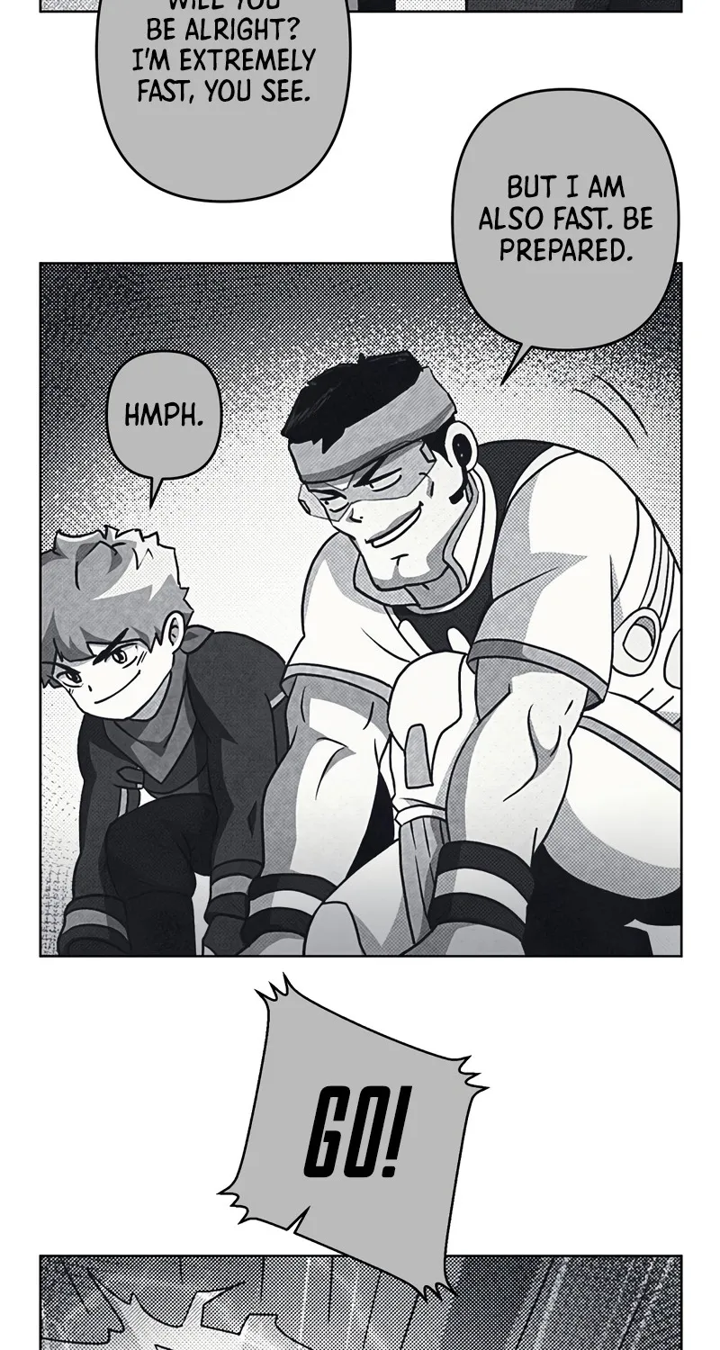 Surviving In An Action Manhwa Zinmanga X Chapter 30 Page 41