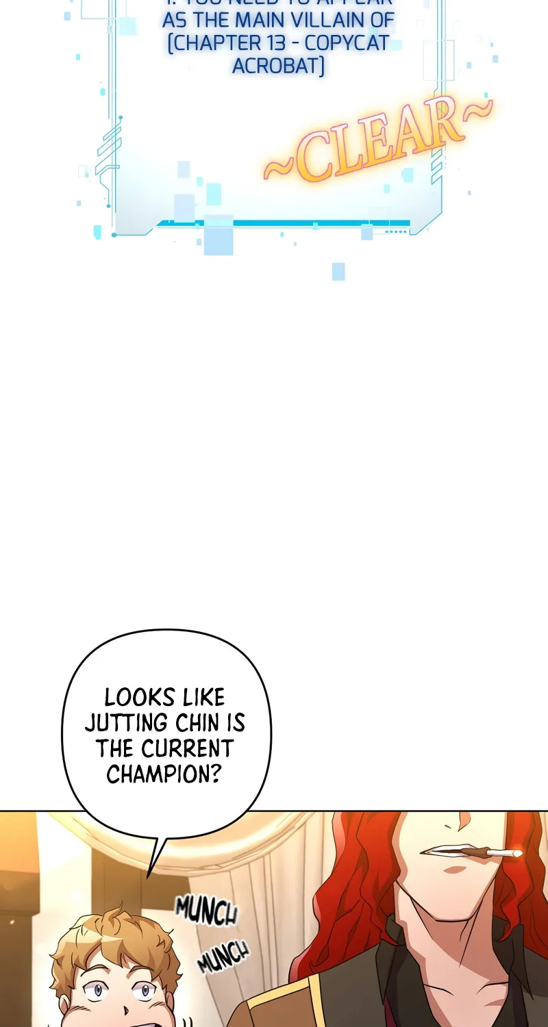 Surviving In An Action Manhwa Zinmanga X Chapter 29 Page 33
