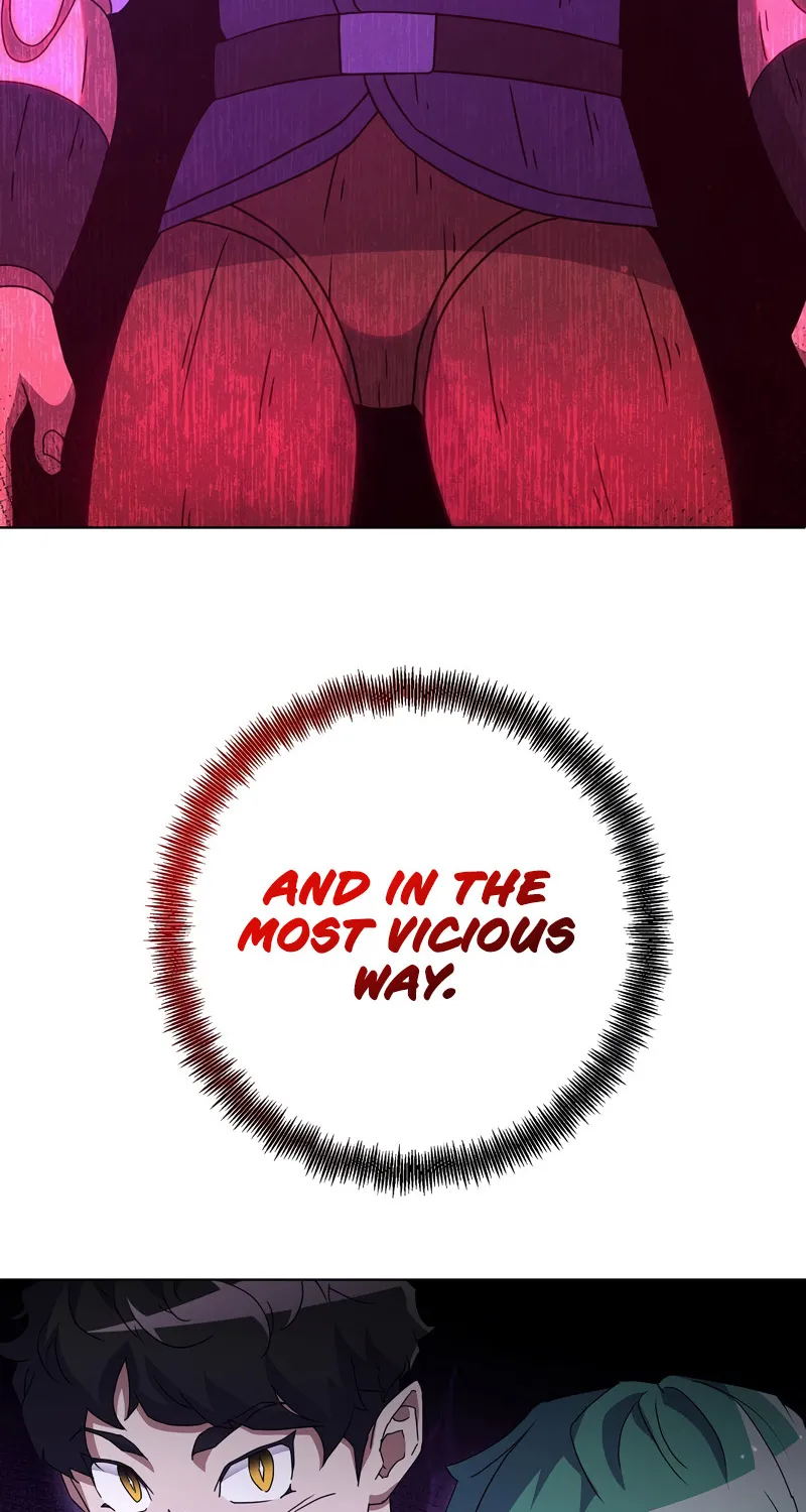 Surviving In An Action Manhwa Zinmanga X Chapter 28 Page 7