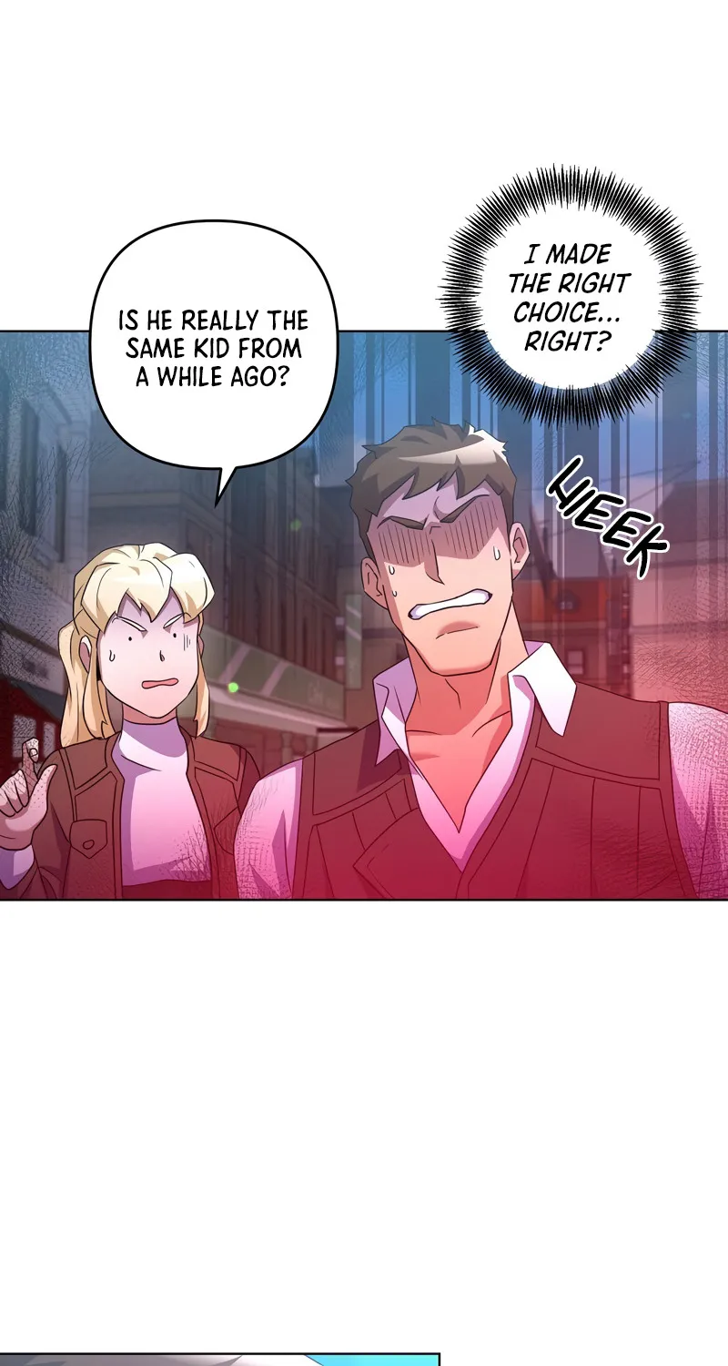 Surviving In An Action Manhwa Zinmanga X Chapter 26 Page 11