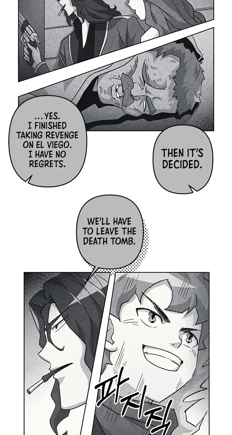 Surviving In An Action Manhwa Zinmanga X Chapter 26 Page 17