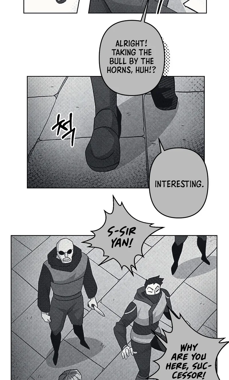 Surviving In An Action Manhwa Zinmanga X Chapter 26 Page 18