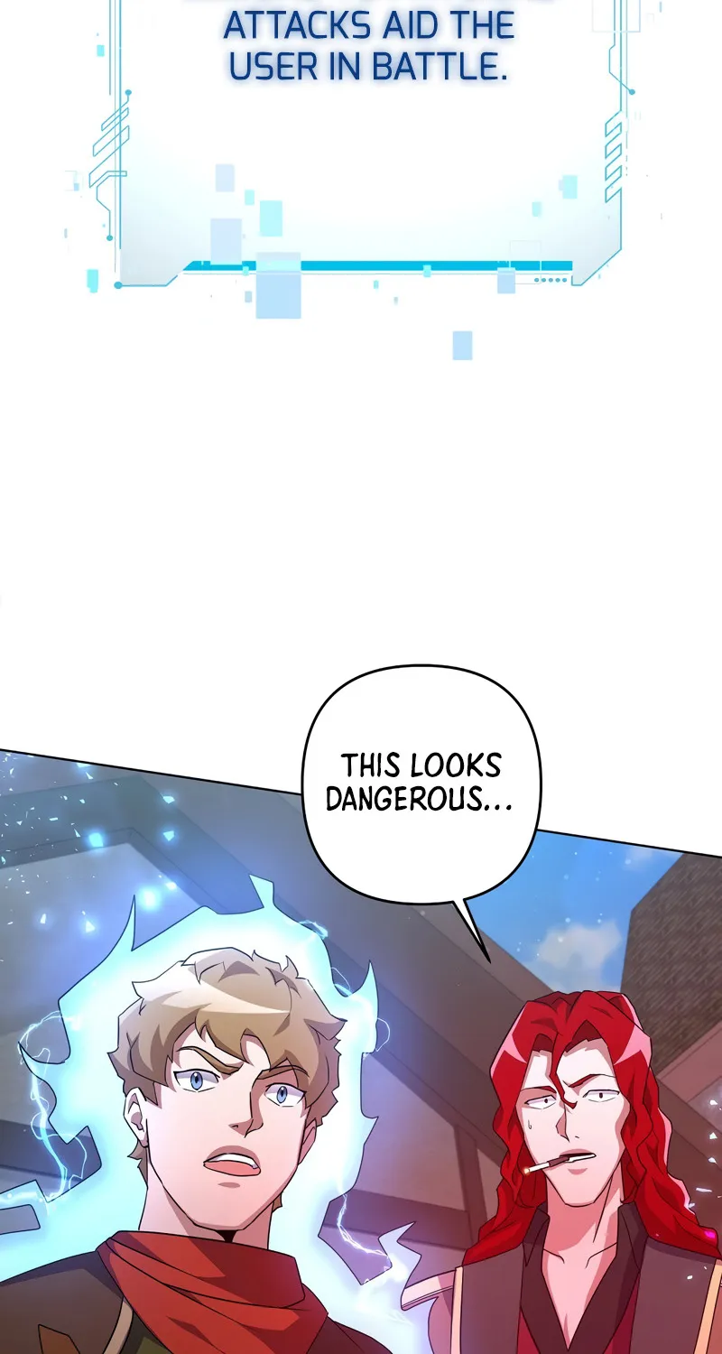 Surviving In An Action Manhwa Zinmanga X Chapter 26 Page 27