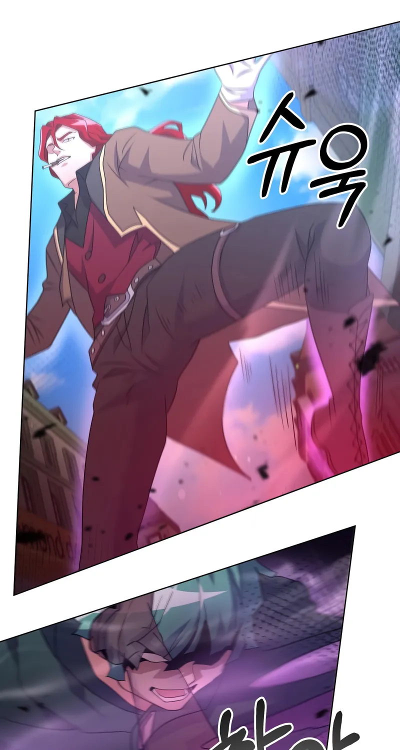 Surviving In An Action Manhwa Zinmanga X Chapter 26 Page 41