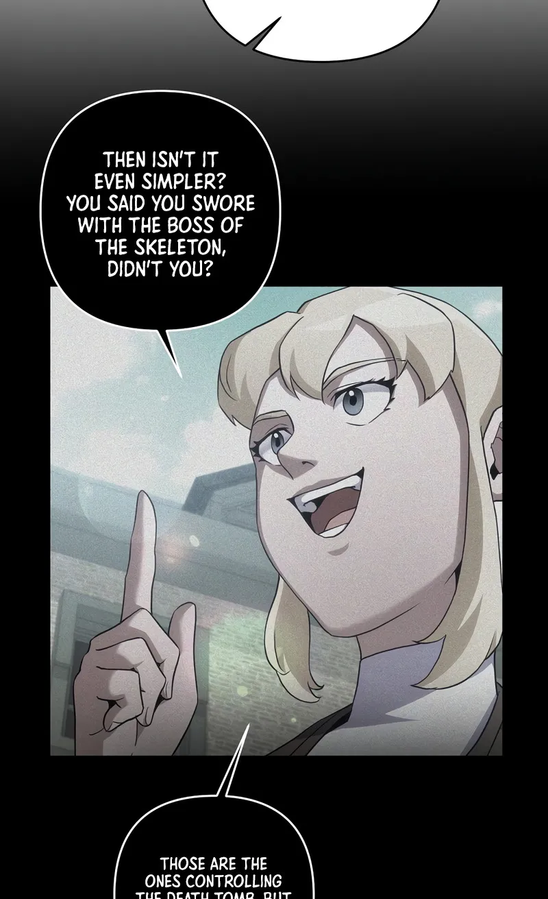 Surviving In An Action Manhwa Zinmanga X Chapter 26 Page 50
