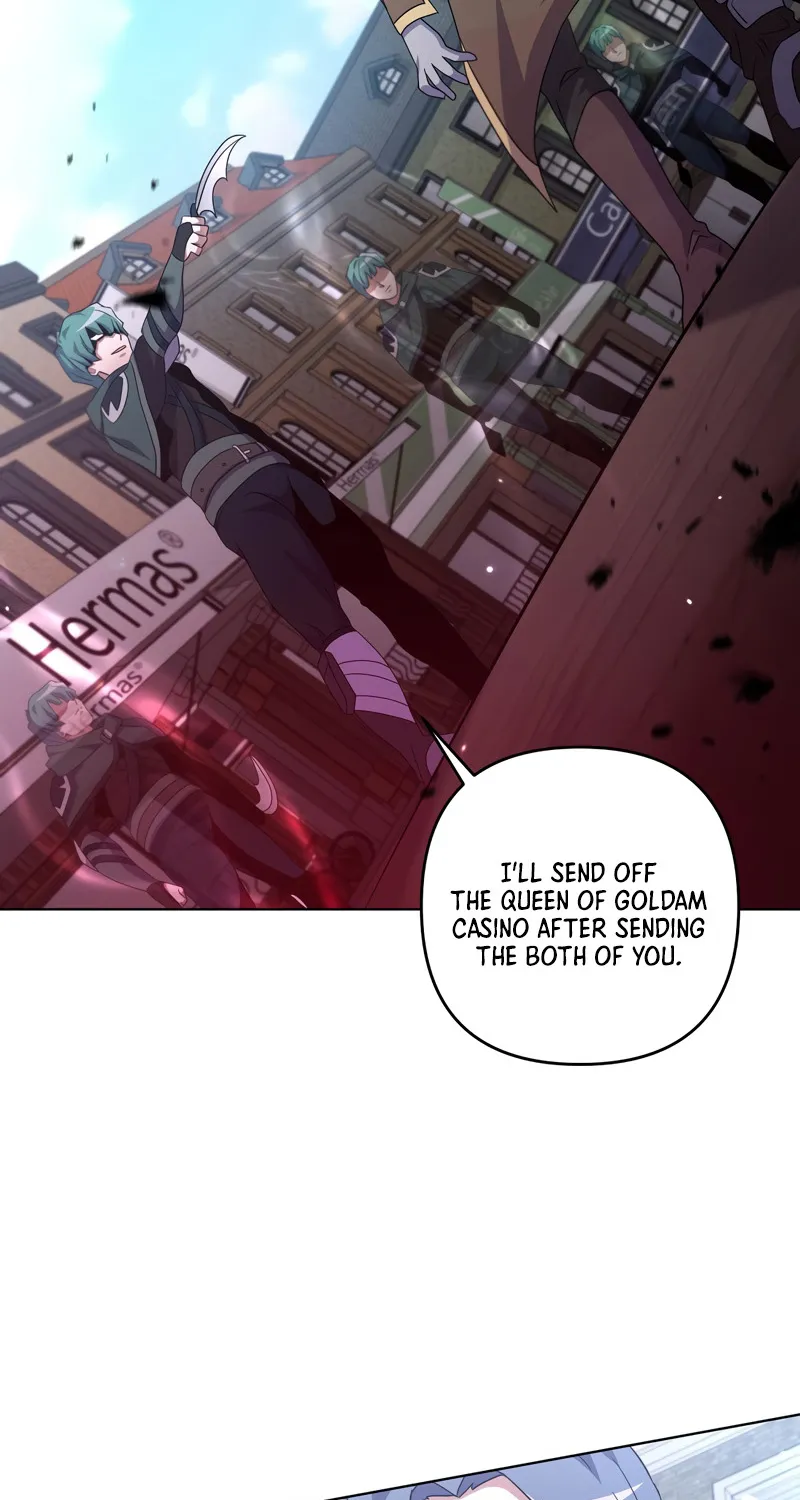 Surviving In An Action Manhwa Zinmanga X Chapter 26 Page 59