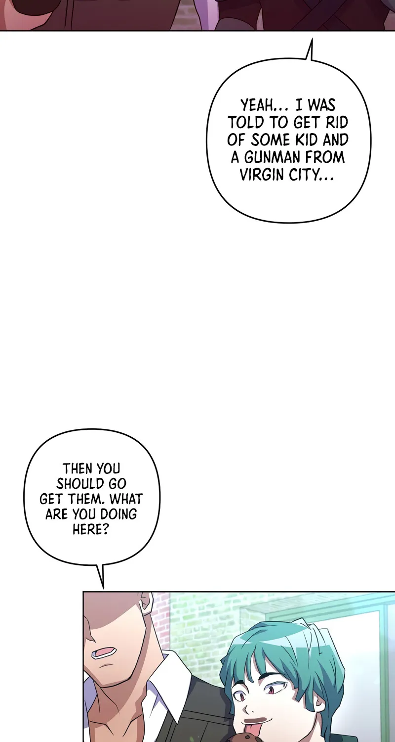 Surviving In An Action Manhwa Zinmanga X Chapter 25 Page 71