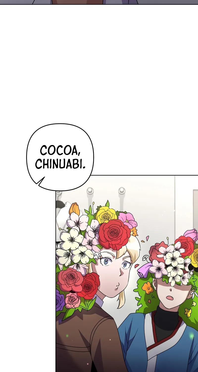 Surviving In An Action Manhwa Zinmanga X Chapter 24 Page 31