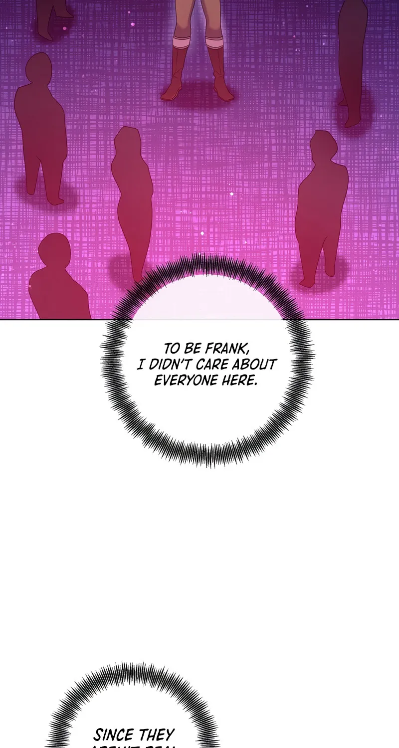 Surviving In An Action Manhwa Zinmanga X Chapter 22 Page 40