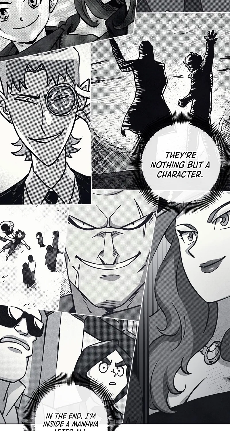Surviving In An Action Manhwa Zinmanga X Chapter 22 Page 42