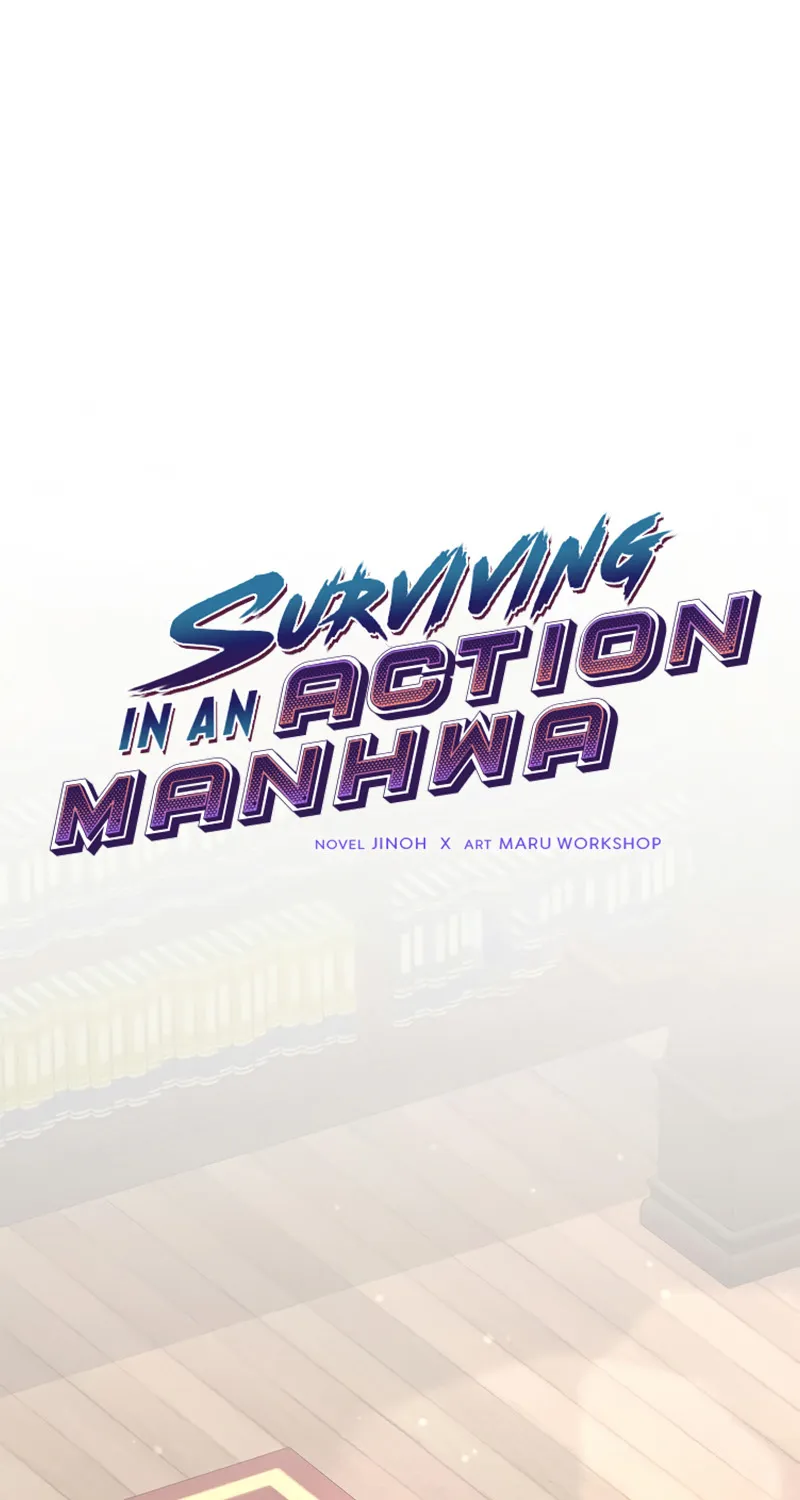 Surviving In An Action Manhwa Zinmanga X Chapter 21 Page 37
