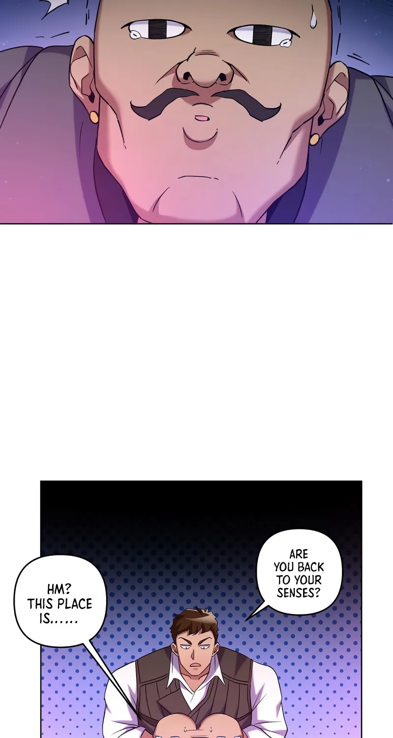 Surviving In An Action Manhwa Zinmanga X Chapter 20 Page 47
