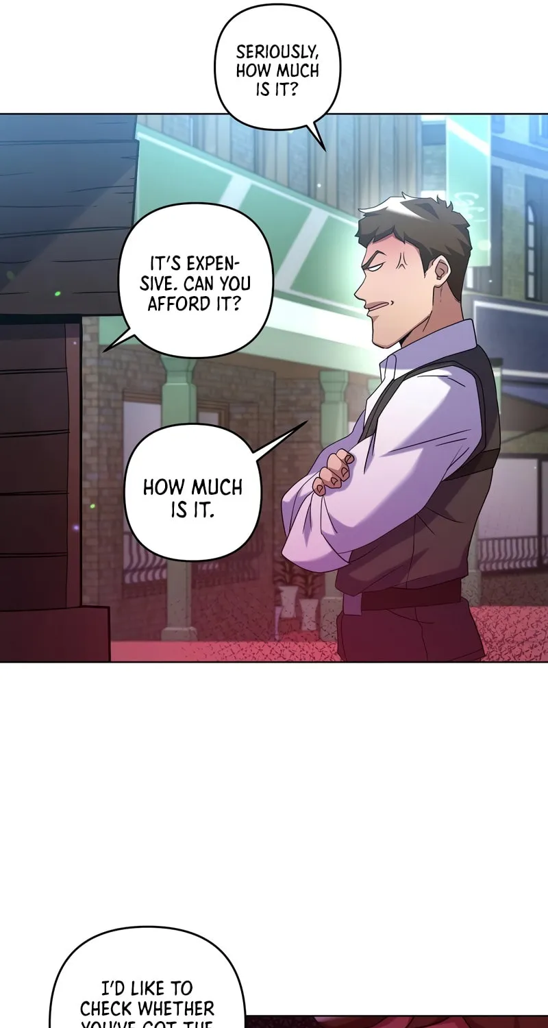Surviving In An Action Manhwa Zinmanga X Chapter 19 Page 32