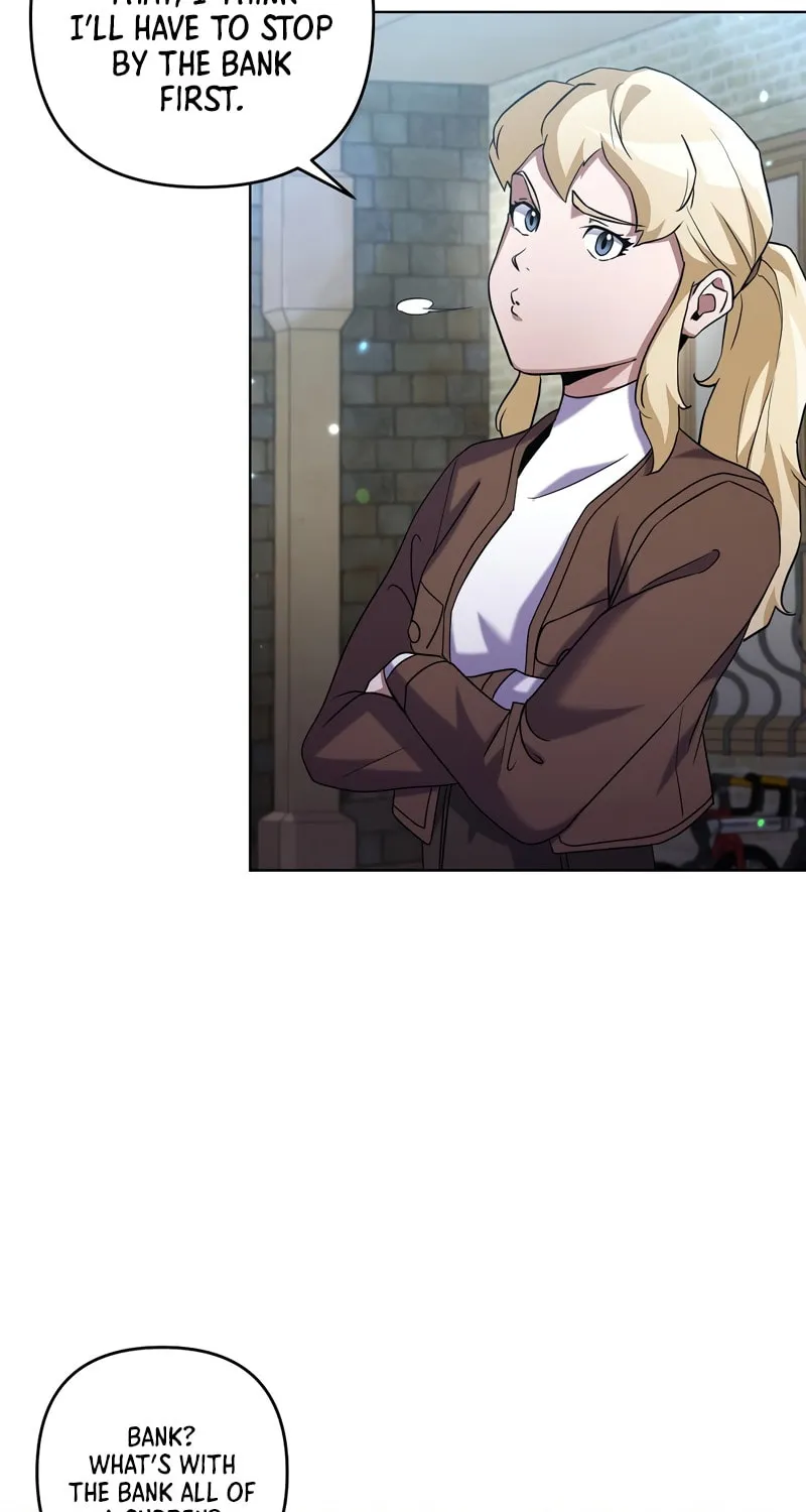 Surviving In An Action Manhwa Zinmanga X Chapter 19 Page 50