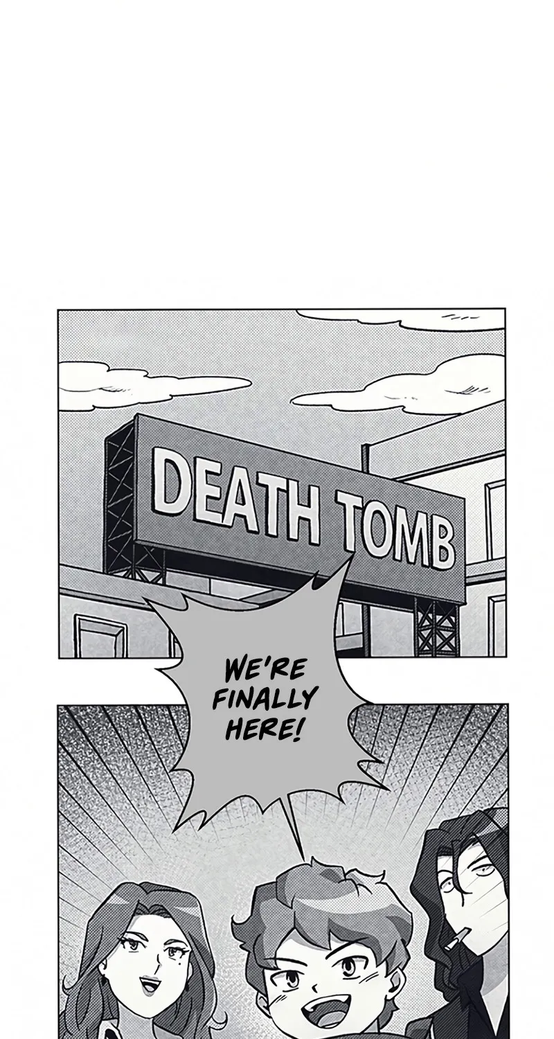 Surviving In An Action Manhwa Zinmanga X Chapter 18 Page 2