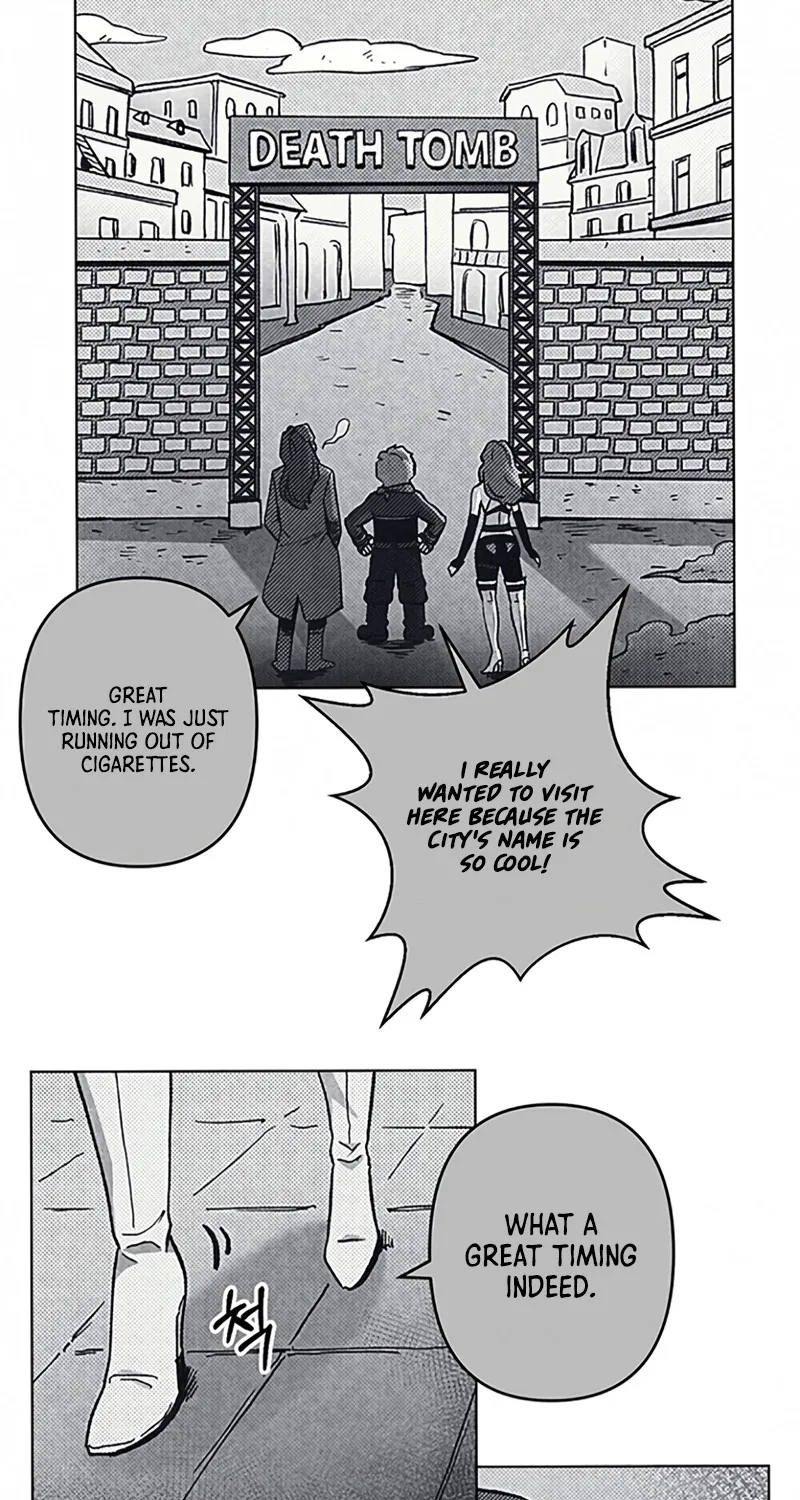 Surviving In An Action Manhwa Zinmanga X Chapter 18 Page 4