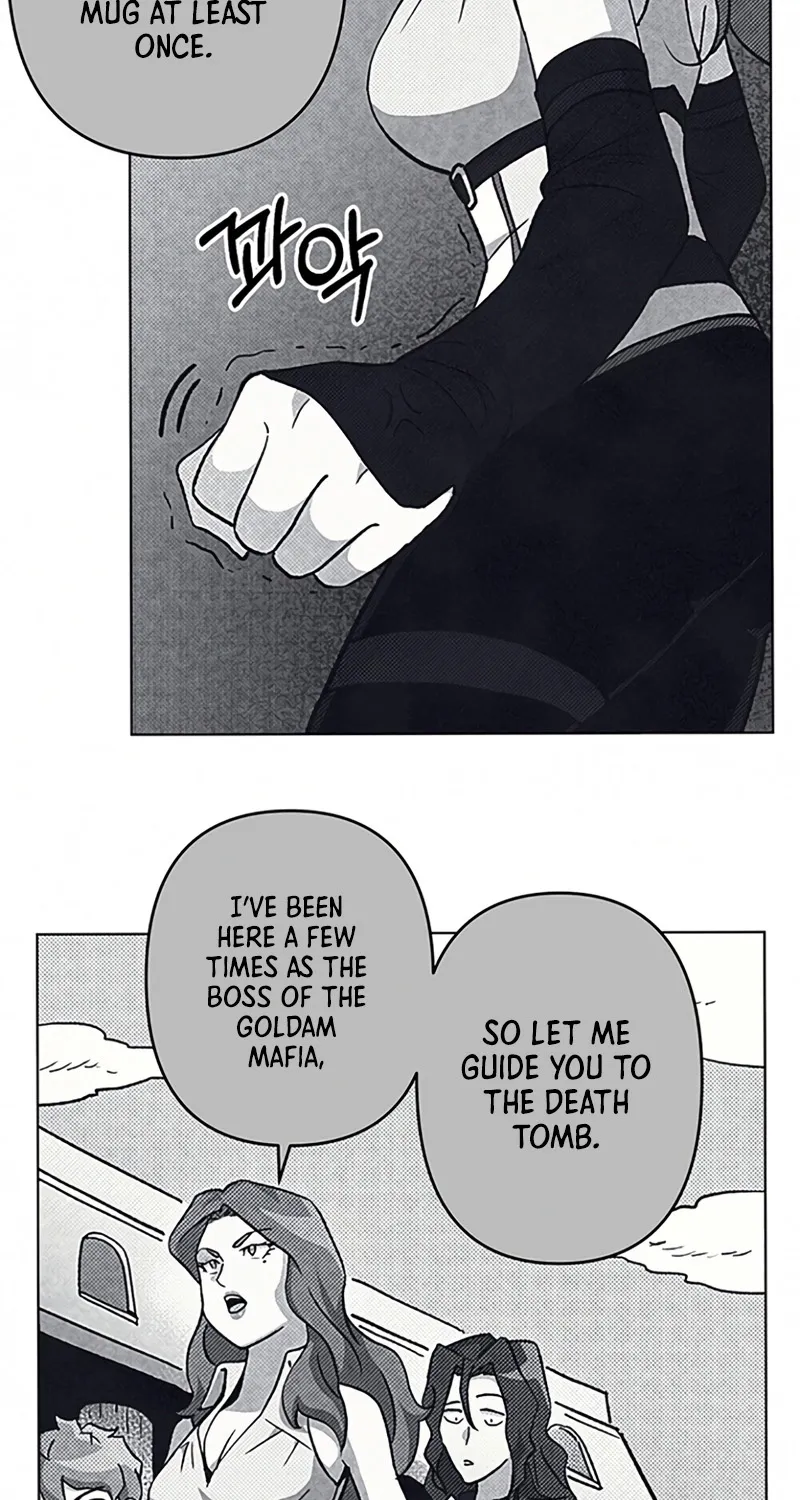 Surviving In An Action Manhwa Zinmanga X Chapter 18 Page 6