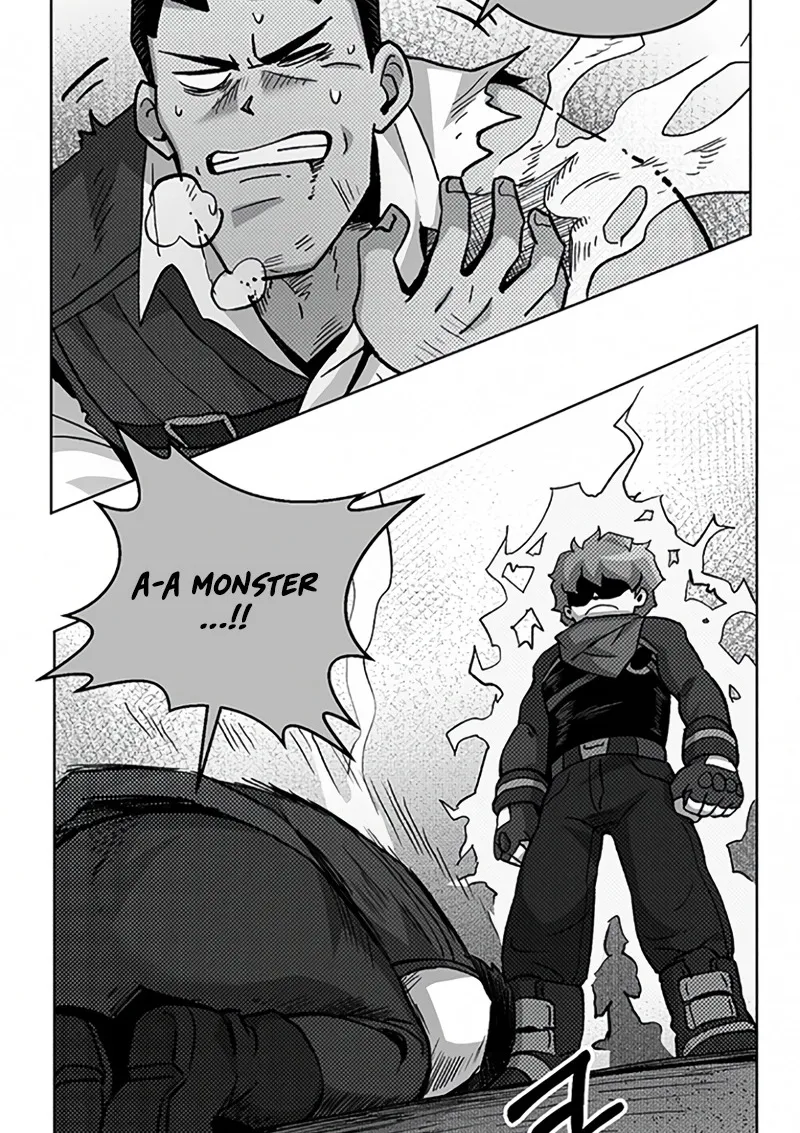 Surviving In An Action Manhwa Zinmanga X Chapter 17 Page 18