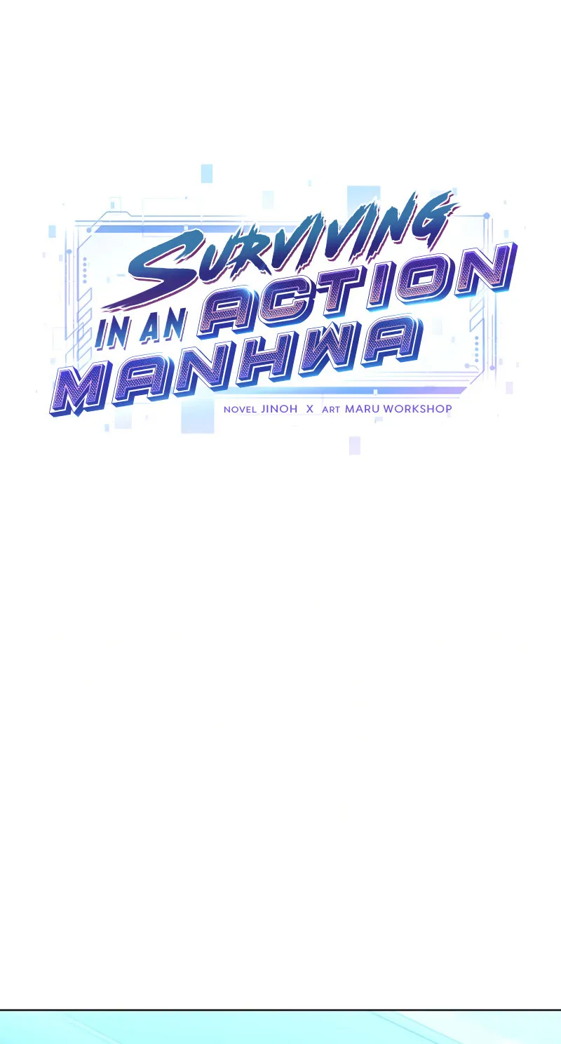 Surviving In An Action Manhwa Zinmanga X Chapter 17 Page 34