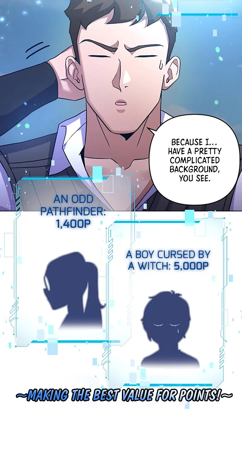 Surviving In An Action Manhwa Zinmanga X Chapter 17 Page 43