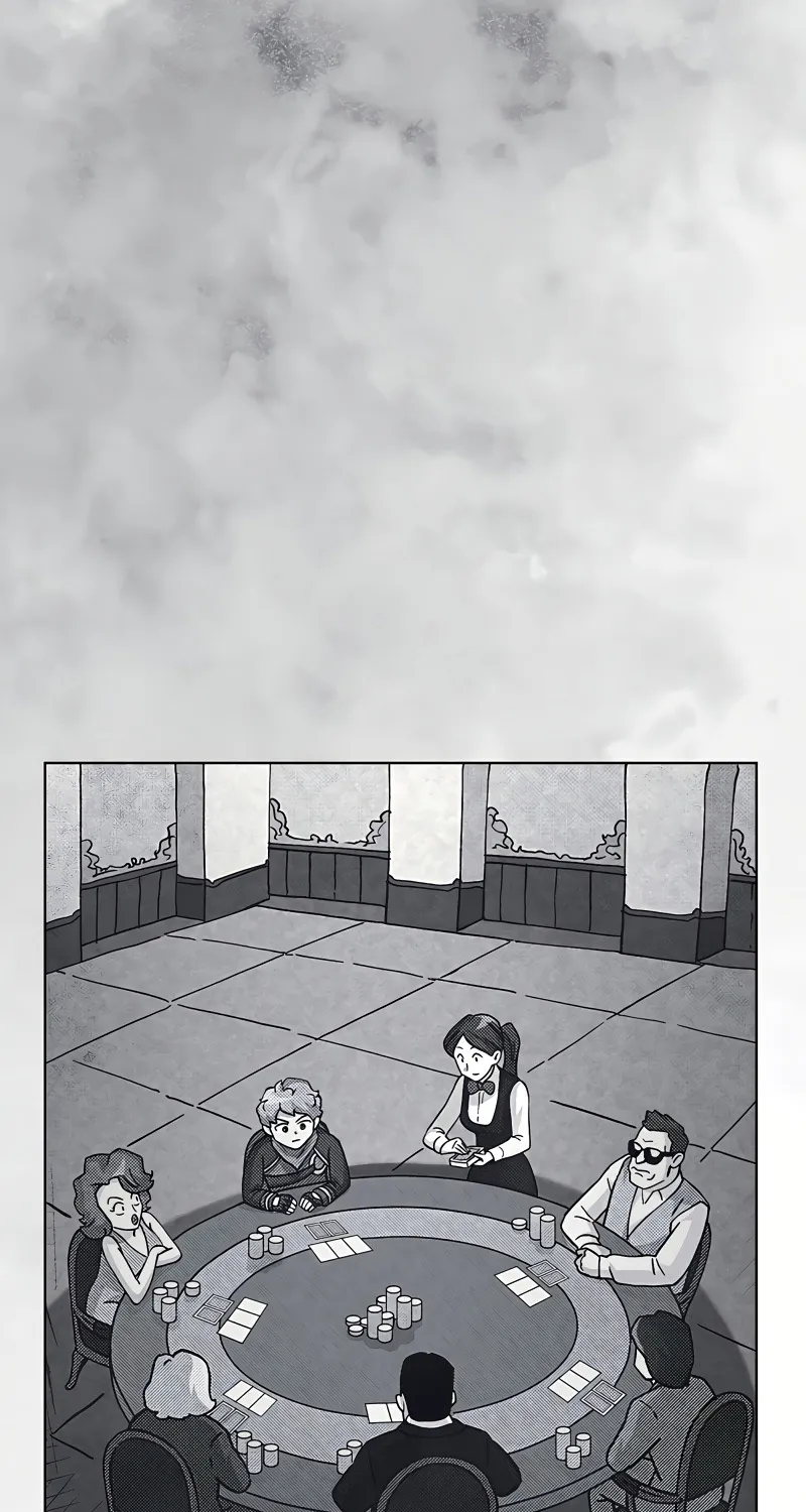 Surviving In An Action Manhwa Zinmanga X Chapter 15 Page 27