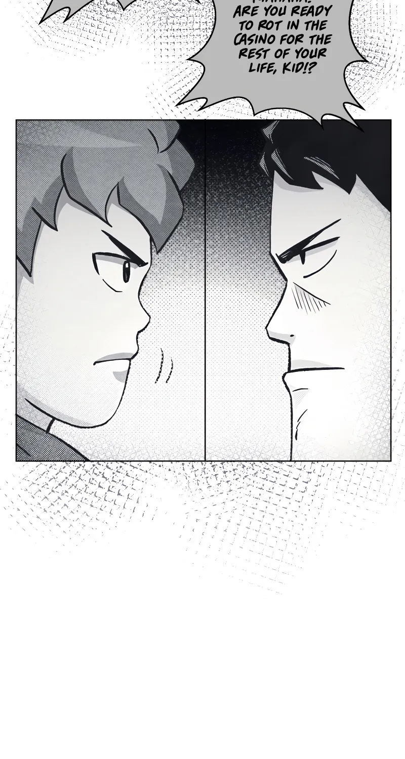 Surviving In An Action Manhwa Zinmanga X Chapter 15 Page 31