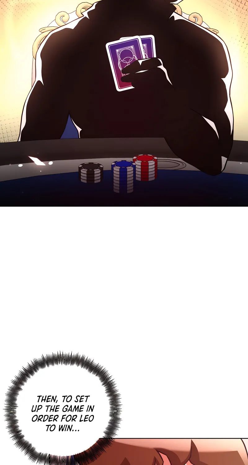 Surviving In An Action Manhwa Zinmanga X Chapter 15 Page 33