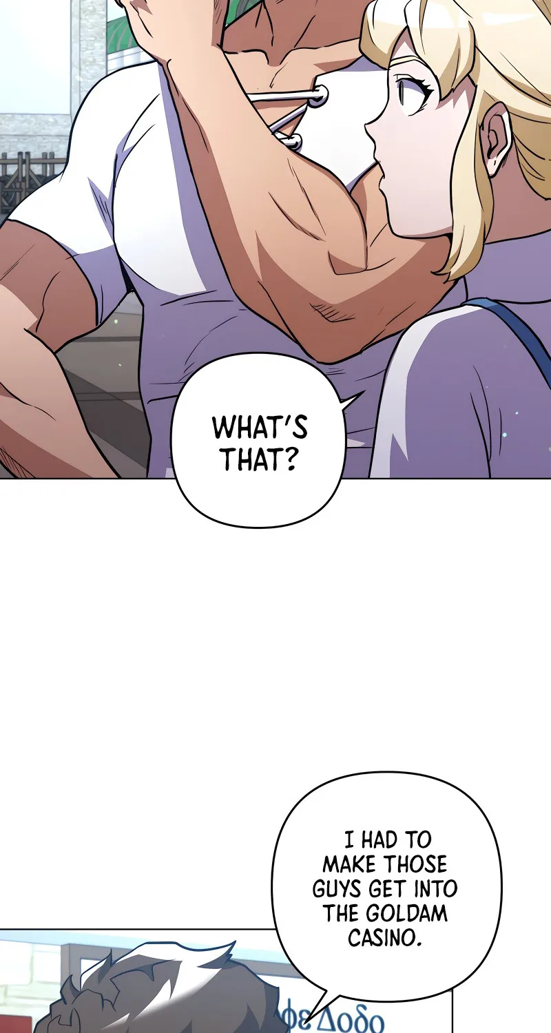 Surviving In An Action Manhwa Zinmanga X Chapter 11 Page 41