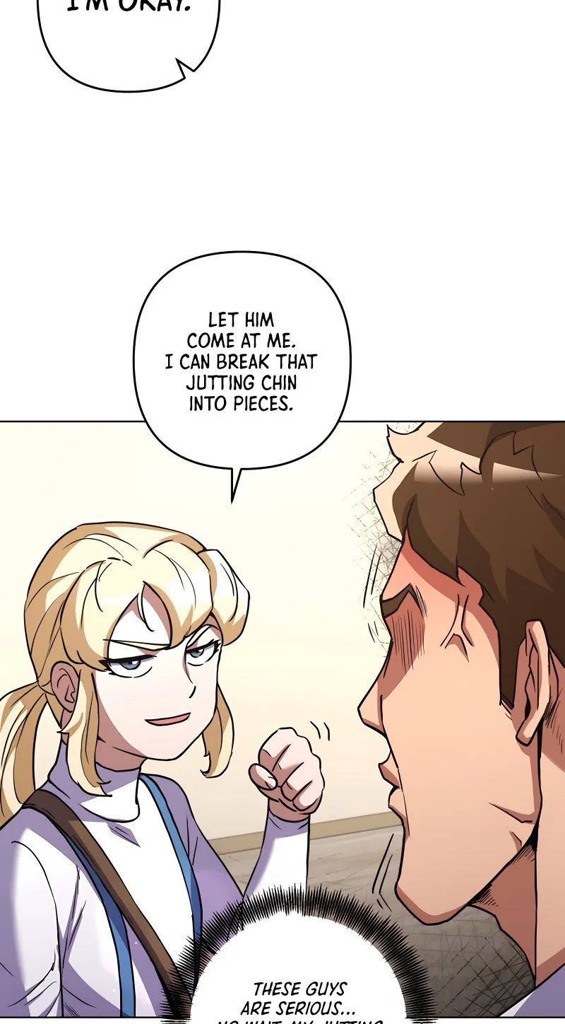 Surviving In An Action Manhwa Zinmanga X Chapter 10 Page 38