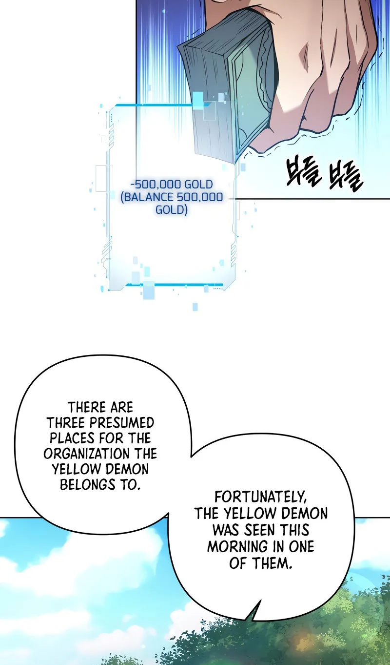 Surviving In An Action Manhwa Zinmanga X Chapter 9 Page 32