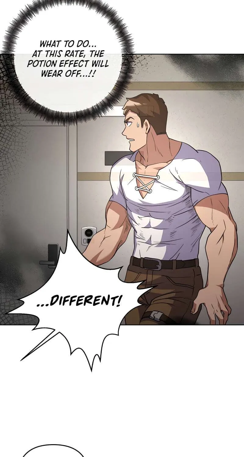 Surviving In An Action Manhwa Zinmanga X Chapter 9 Page 64