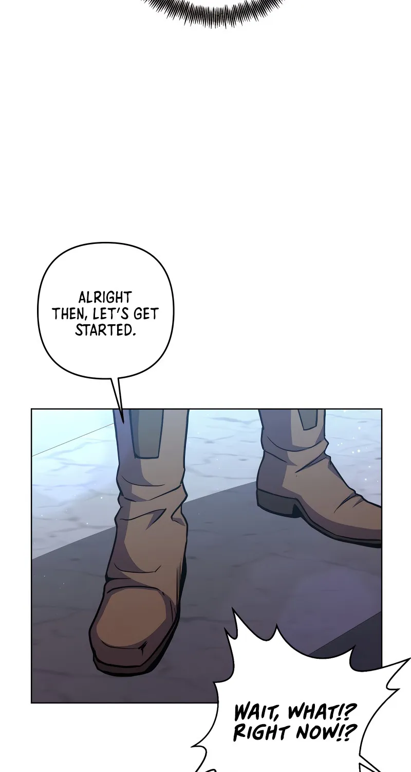 Surviving In An Action Manhwa Zinmanga X Chapter 8 Page 39
