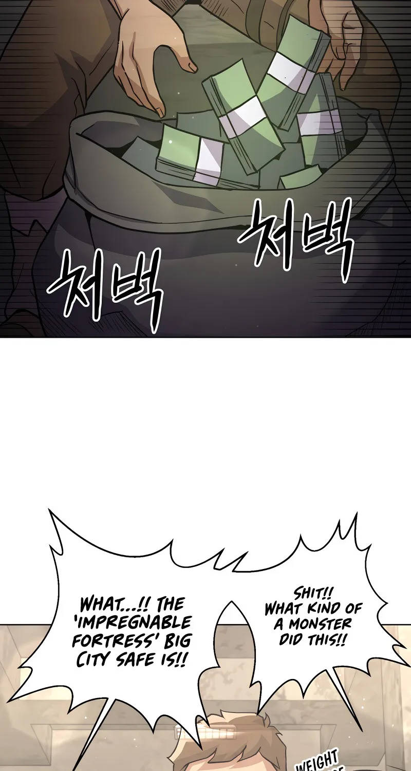 Surviving In An Action Manhwa Zinmanga X Chapter 8 Page 71